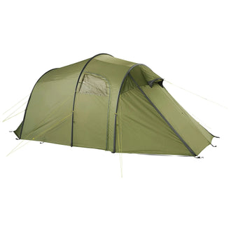 Tente tunnel Family Camp
