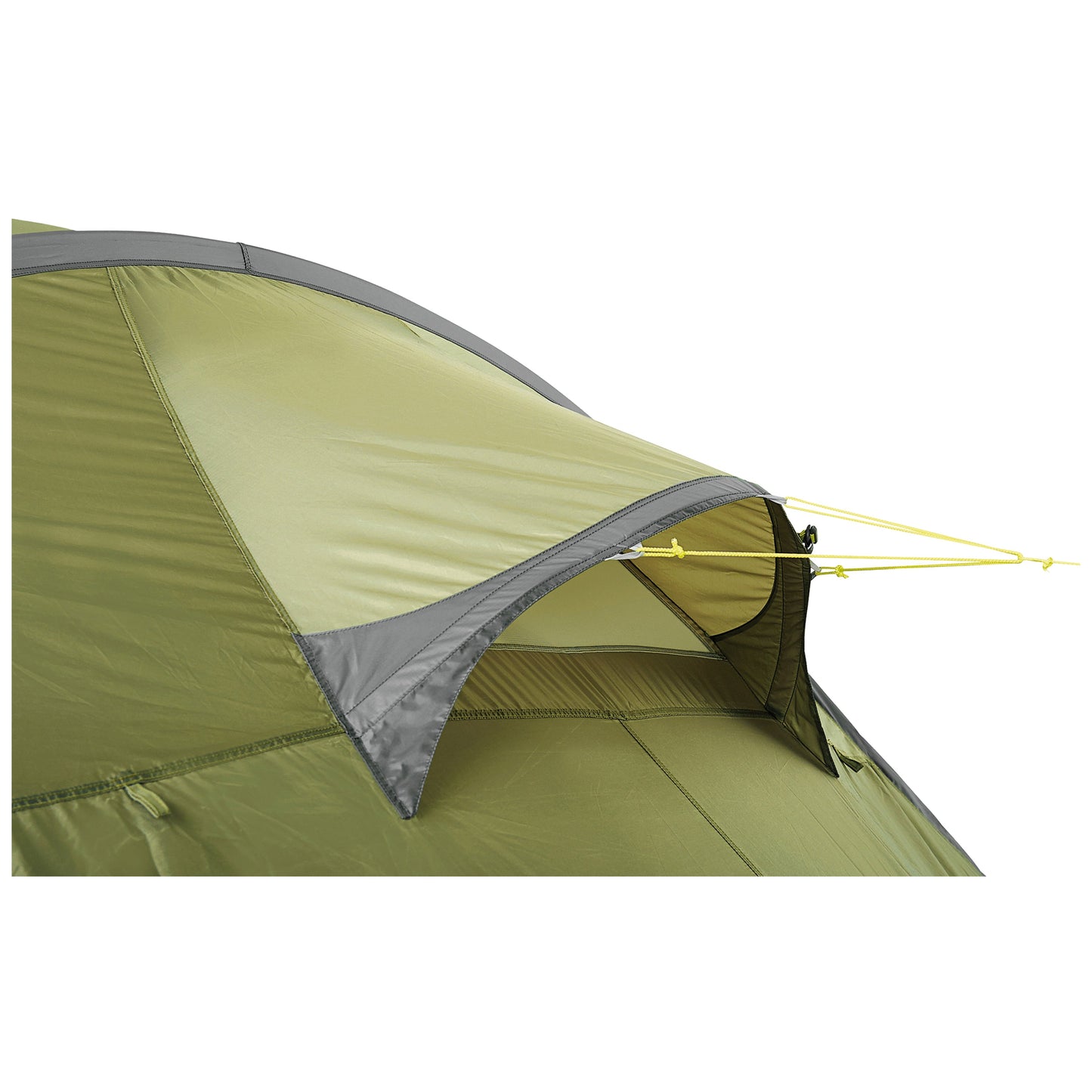 Tente tunnel Family Camp light