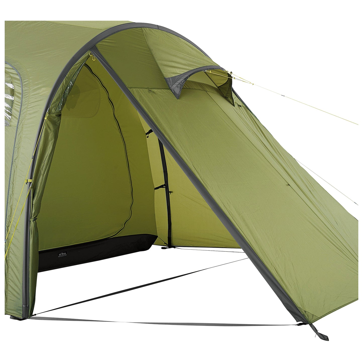 Tente tunnel Family Camp light