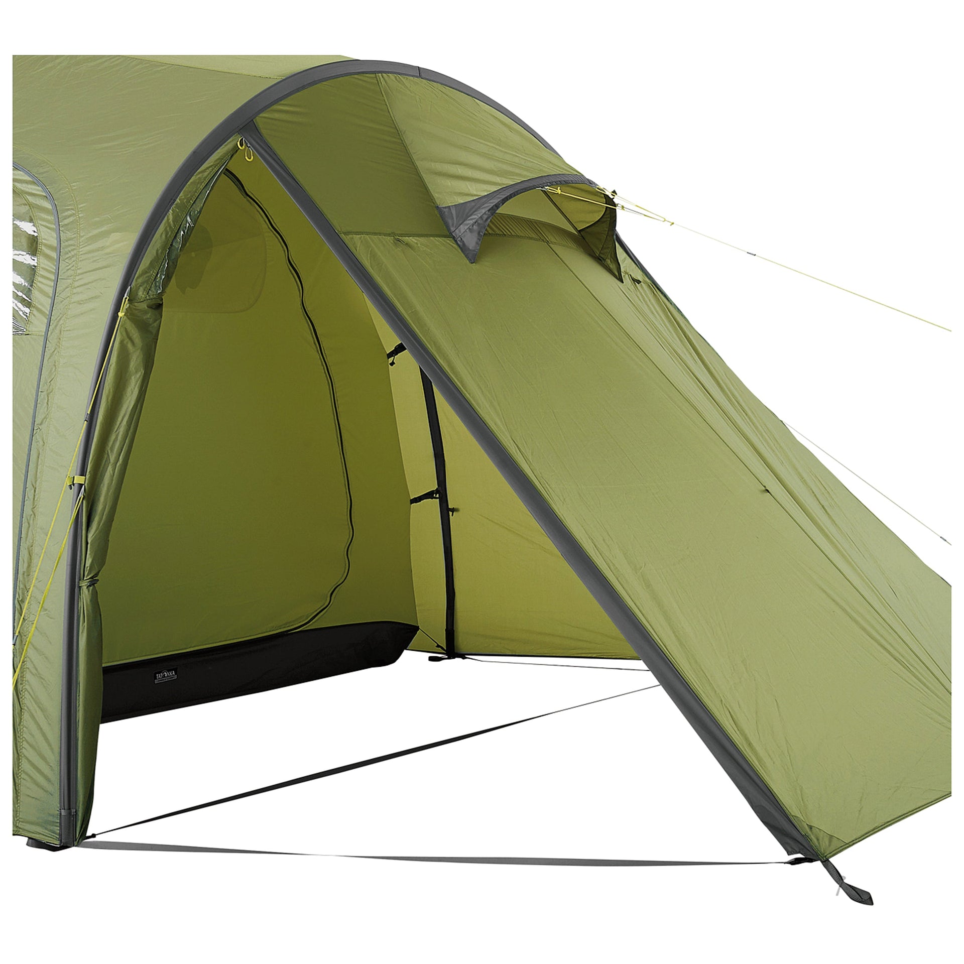 Tente tunnel Family Camp light