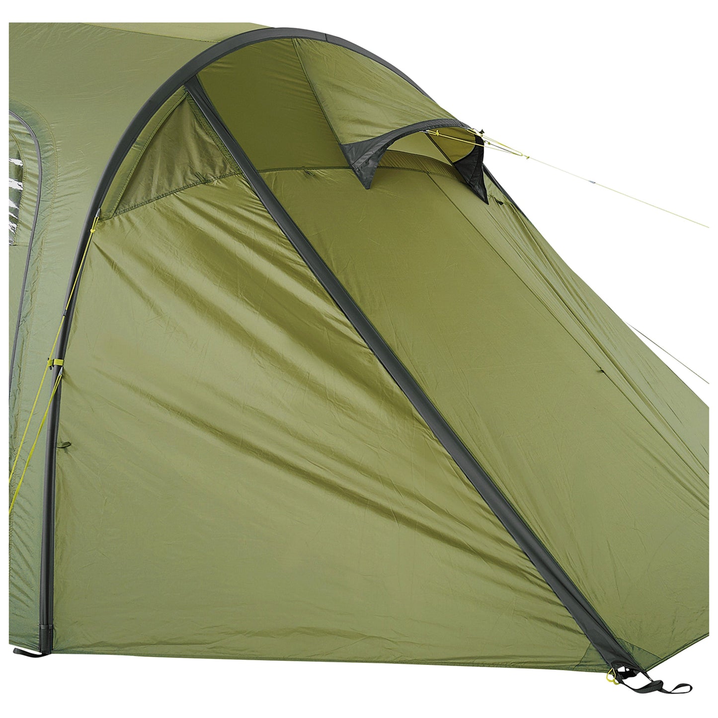 Tente tunnel Family Camp light