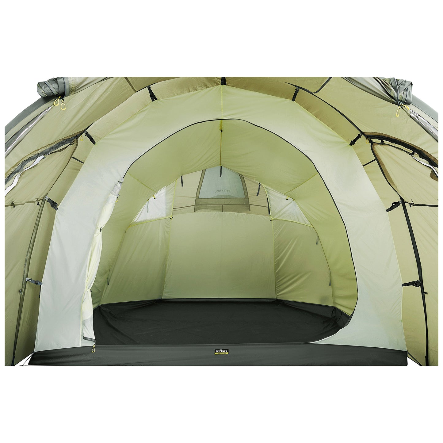 Tente tunnel Family Camp light