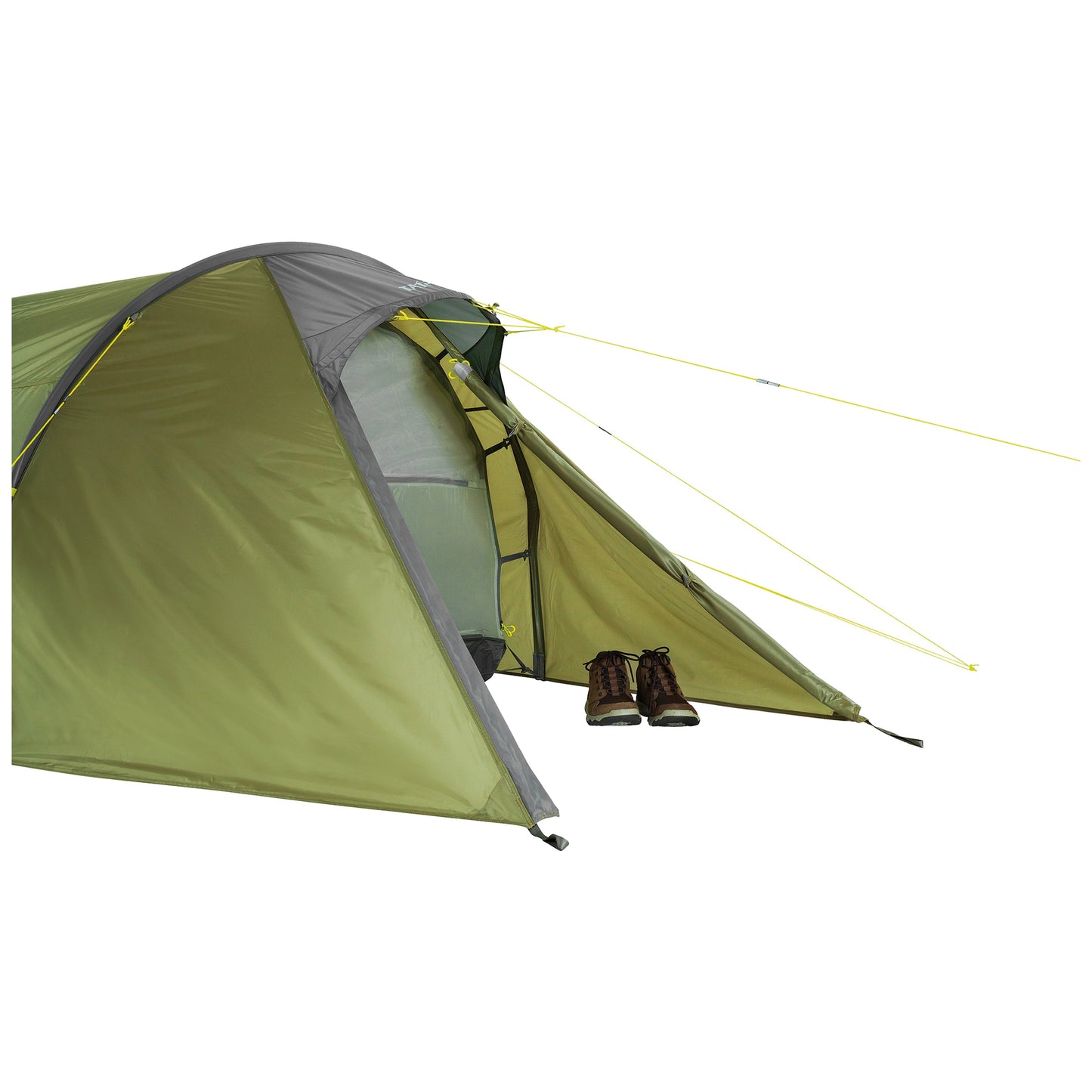 Tente tunnel Arctis 3.235 PU light