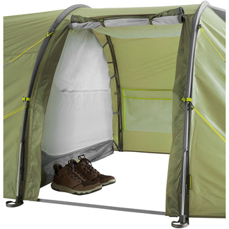 Tente tunnel Alaska 2.235 PU light