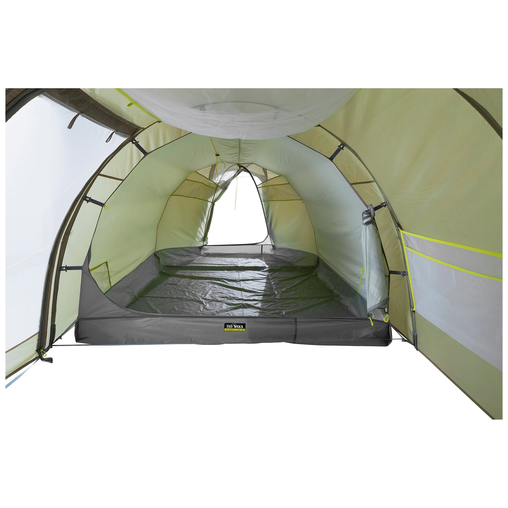 Tente tunnel Alaska 2.235 PU light