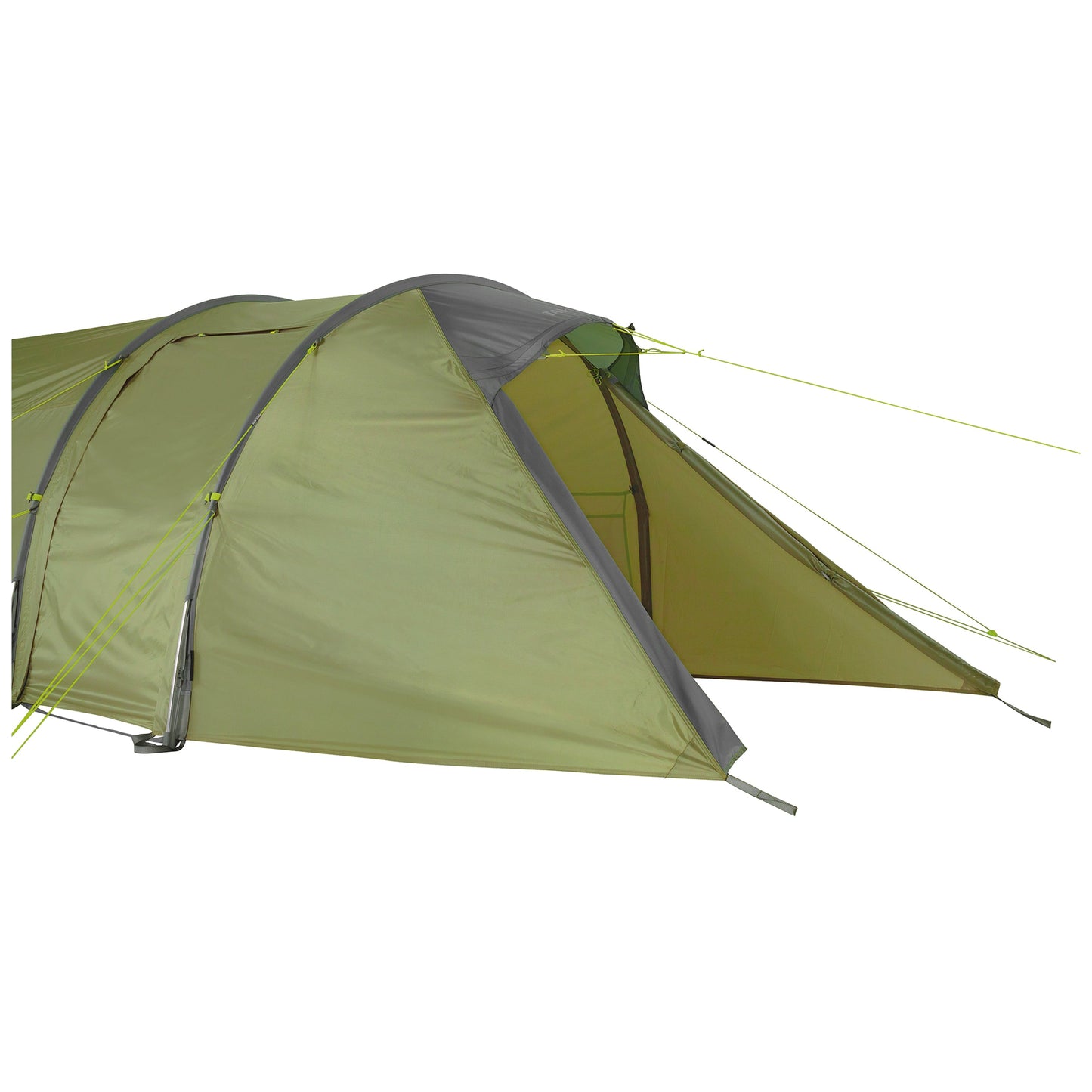 Tente tunnel Alaska 2.235 PU light