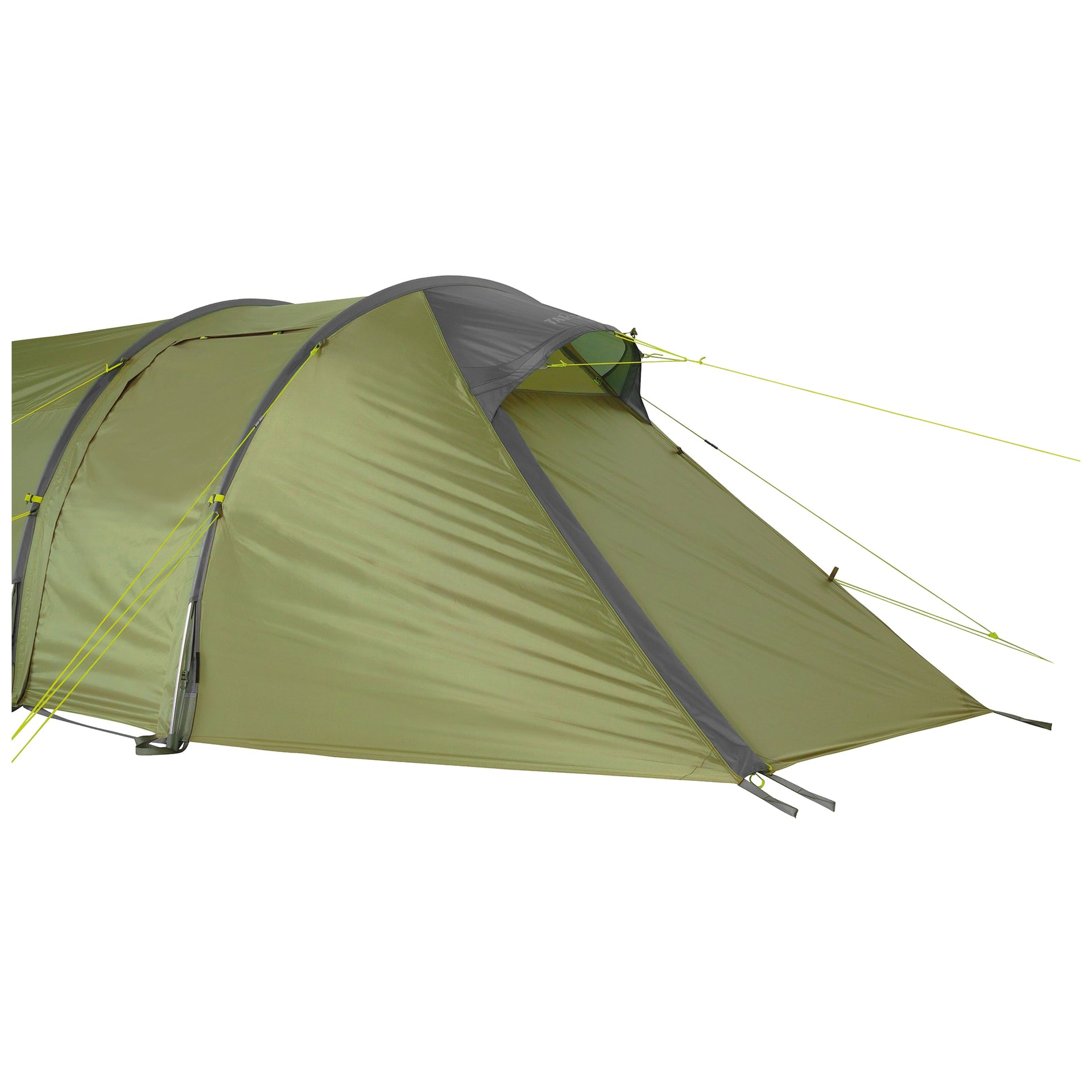 Tente tunnel Alaska 2.235 PU light