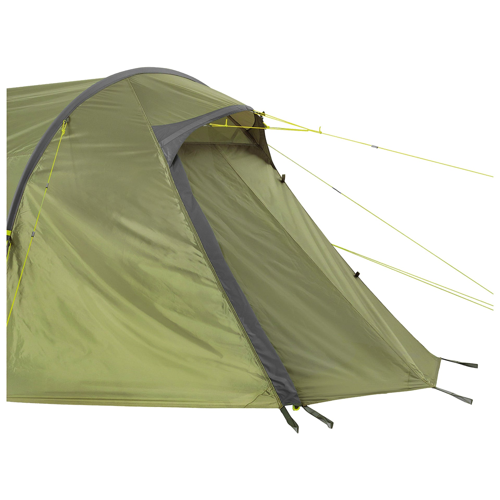 Tente tunnel Alaska 2.235 PU light