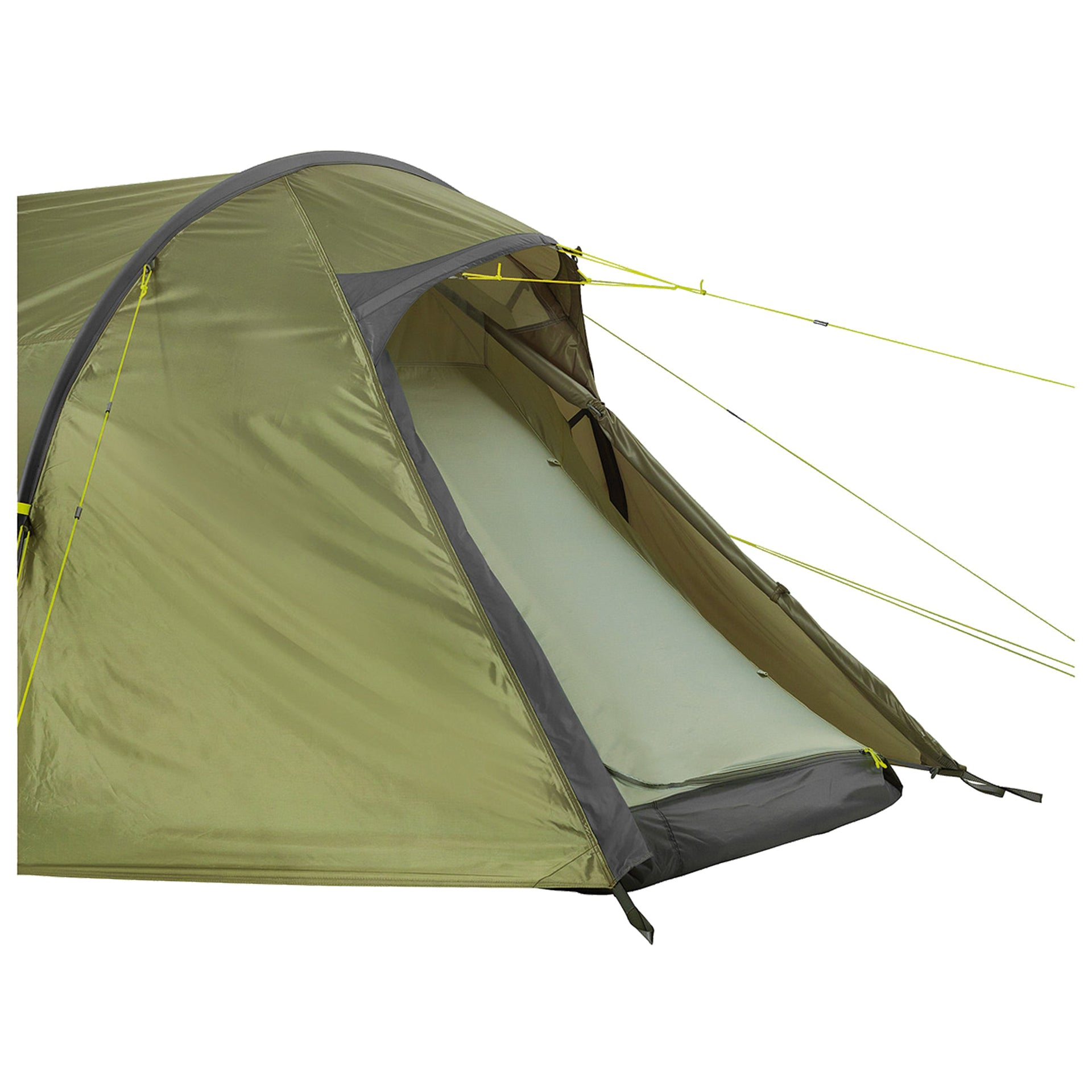 Tente tunnel Alaska 2.235 PU light