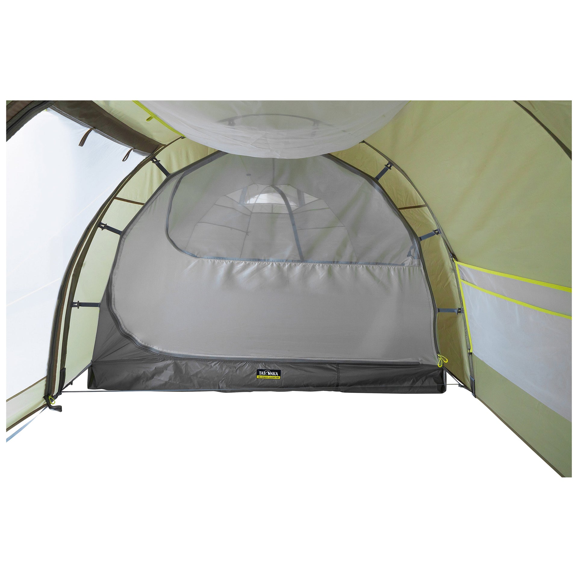Tente tunnel Alaska 2.235 PU light