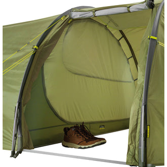 Tente tunnel Alaska 4 PU light