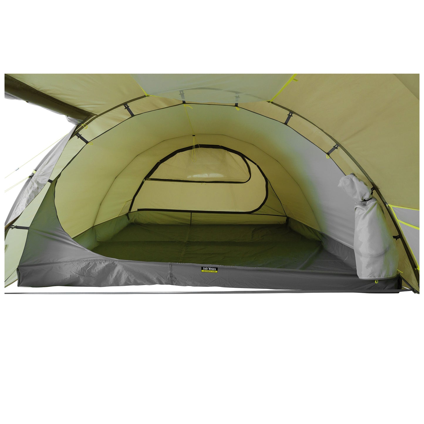 Tente tunnel Alaska 4 PU light