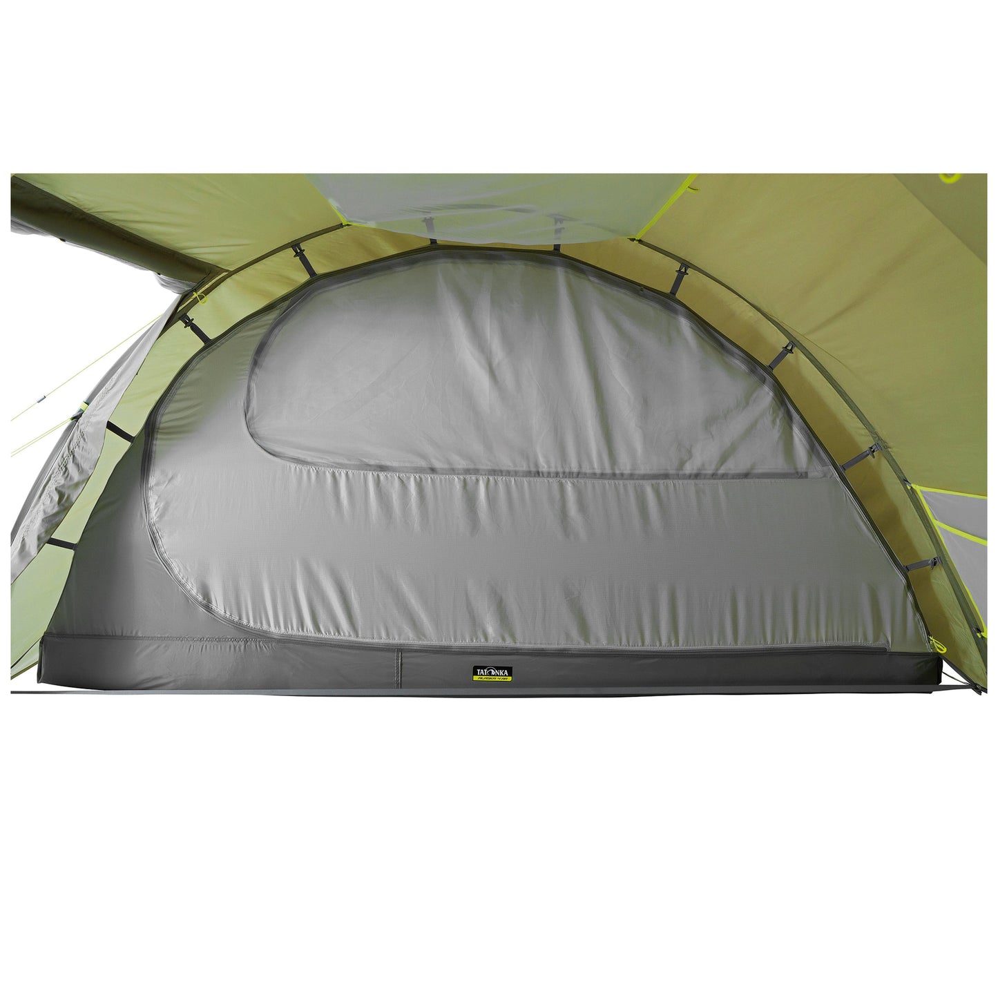 Tente tunnel Alaska 4 PU light