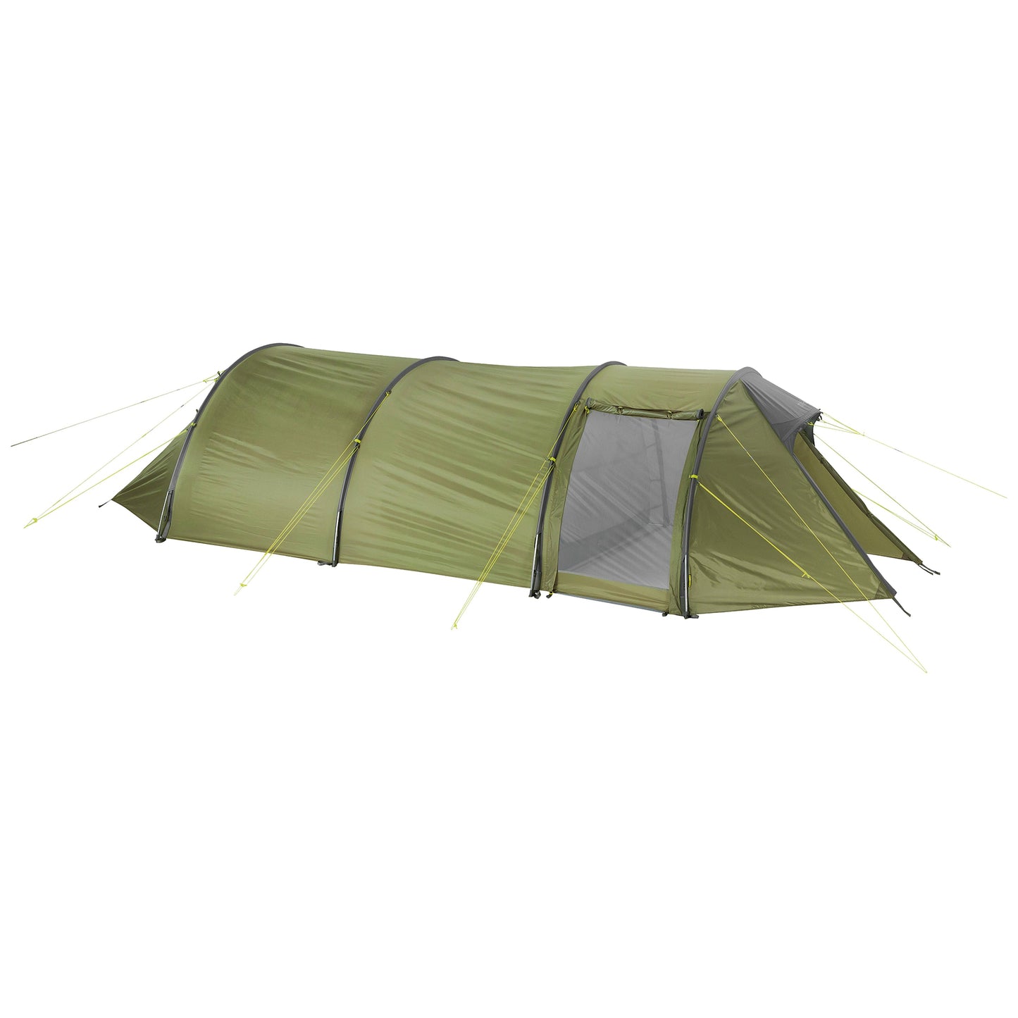 Tente tunnel Alaska 4 PU light