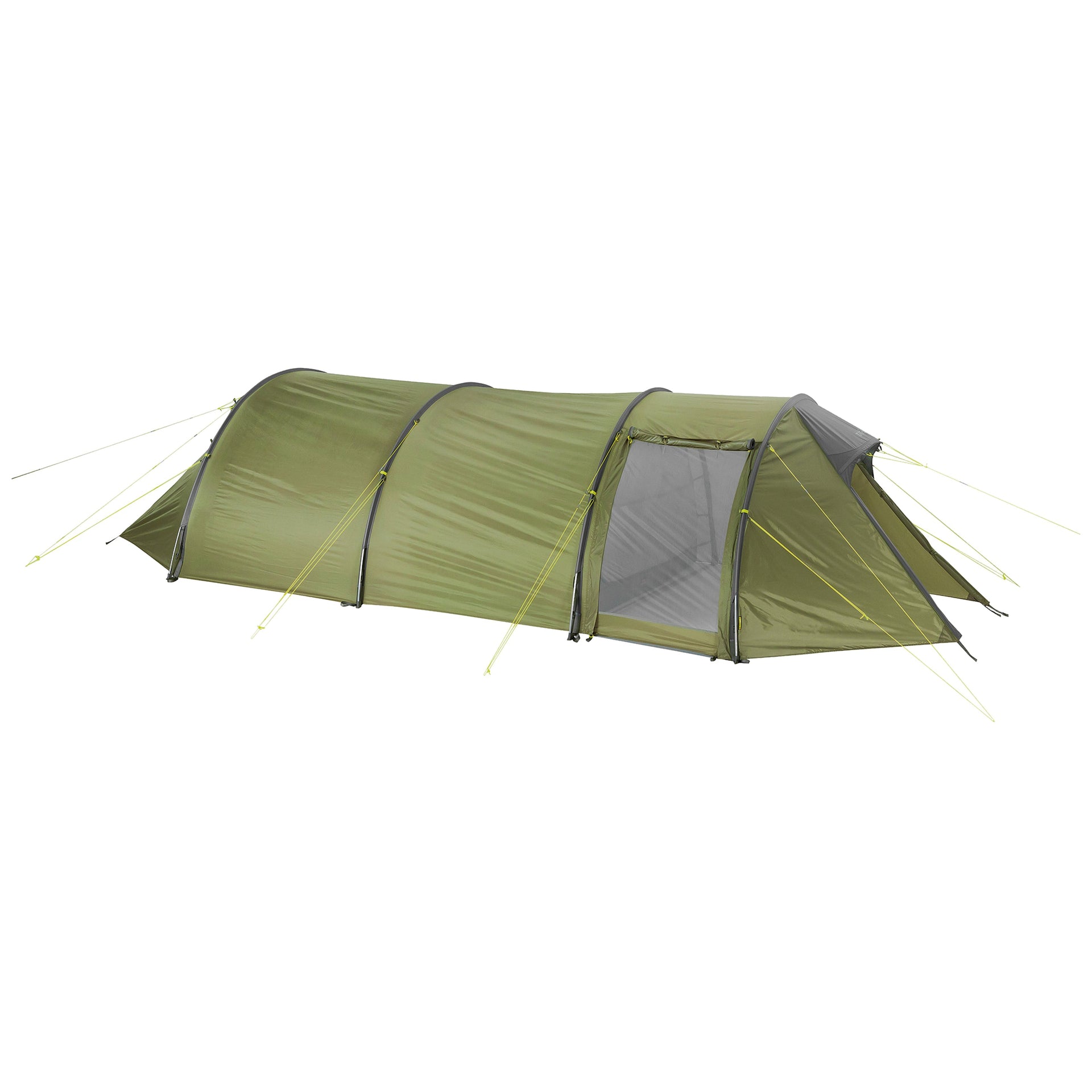 Tente tunnel Alaska 4 PU light