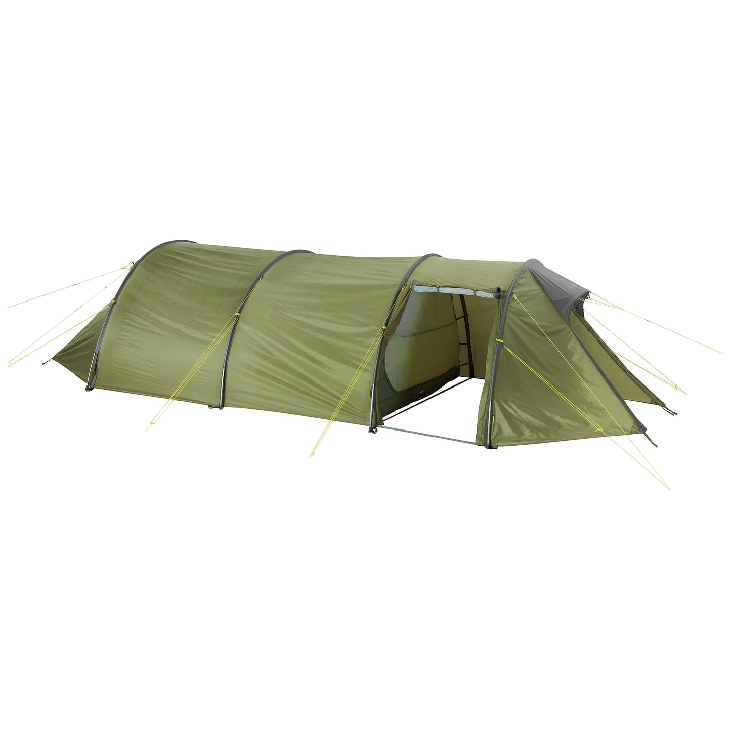 Tente tunnel Alaska 4 PU light