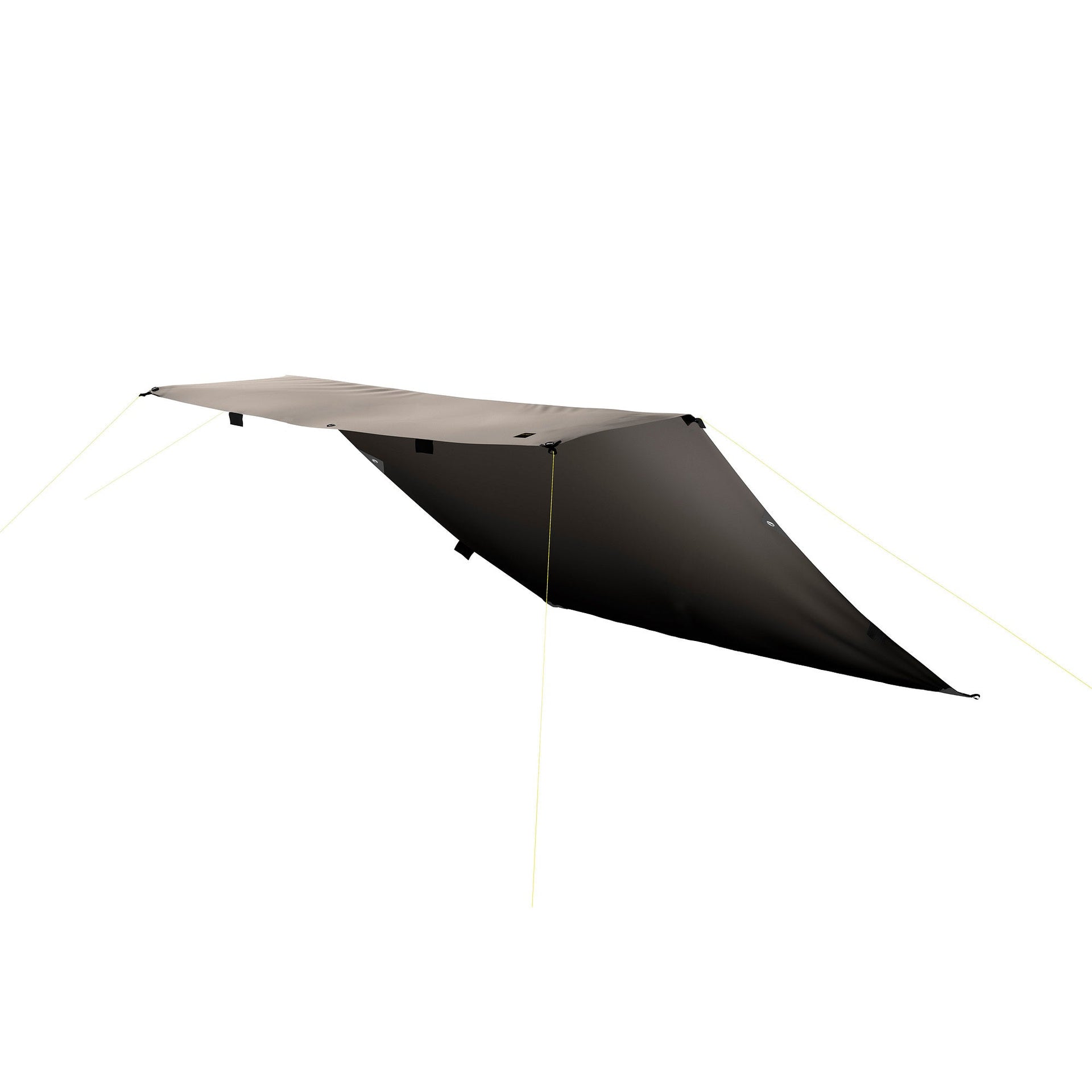 Voile d'ombrage Tarp 1 TC