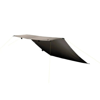 Voile d’ombrage Tarp 1 TC sable beige