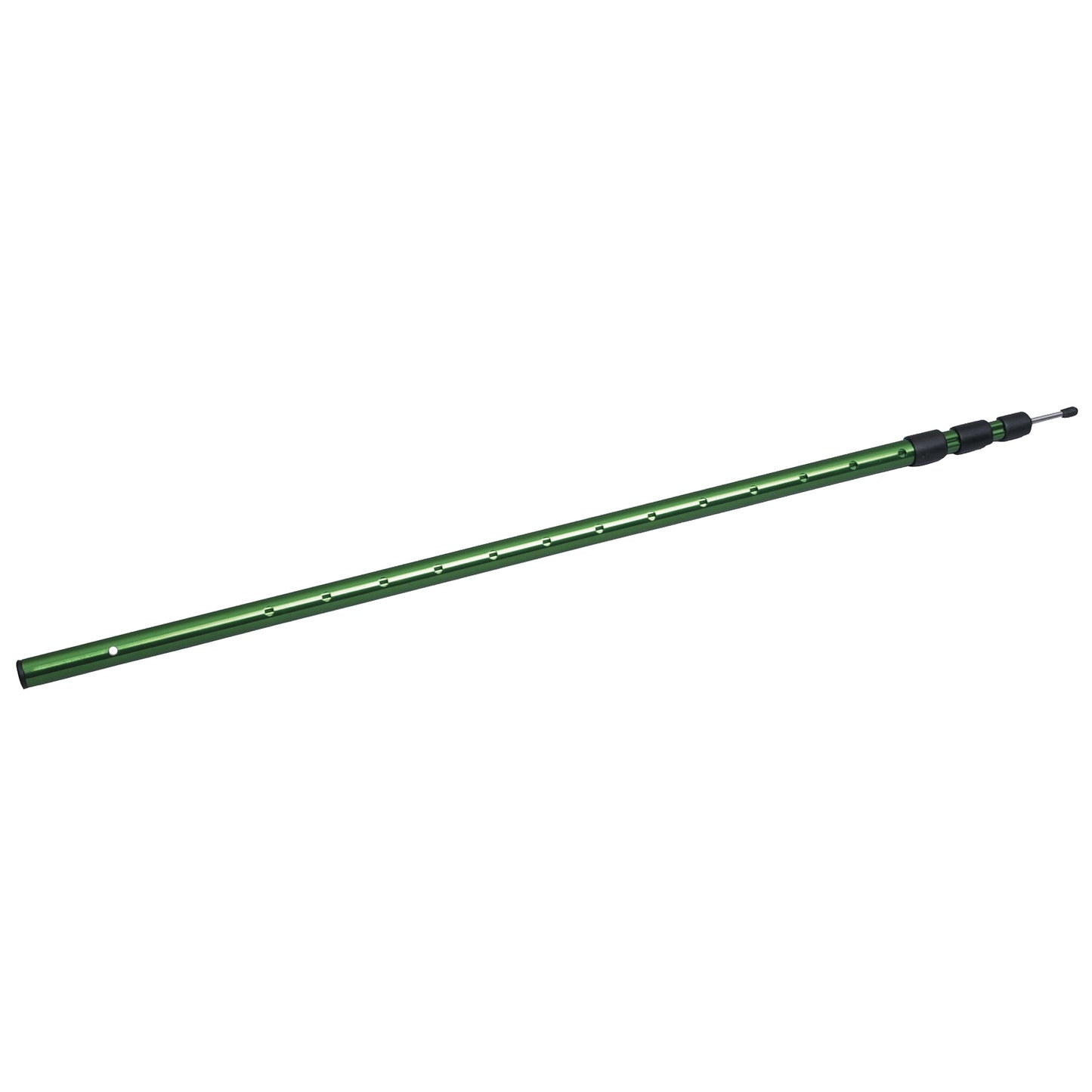 Piquet télescopique pour tarp