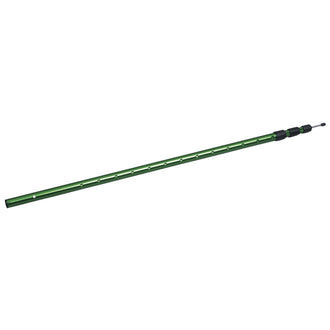 Piquet télescopique pour tarp