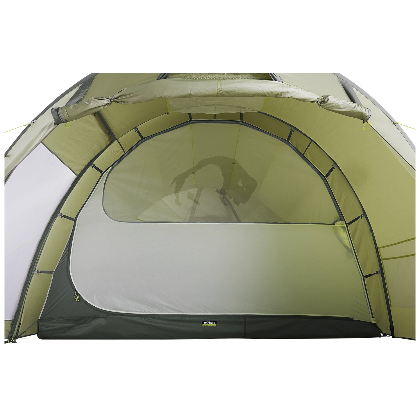 Tente tunnel Alaska 3 DLX light