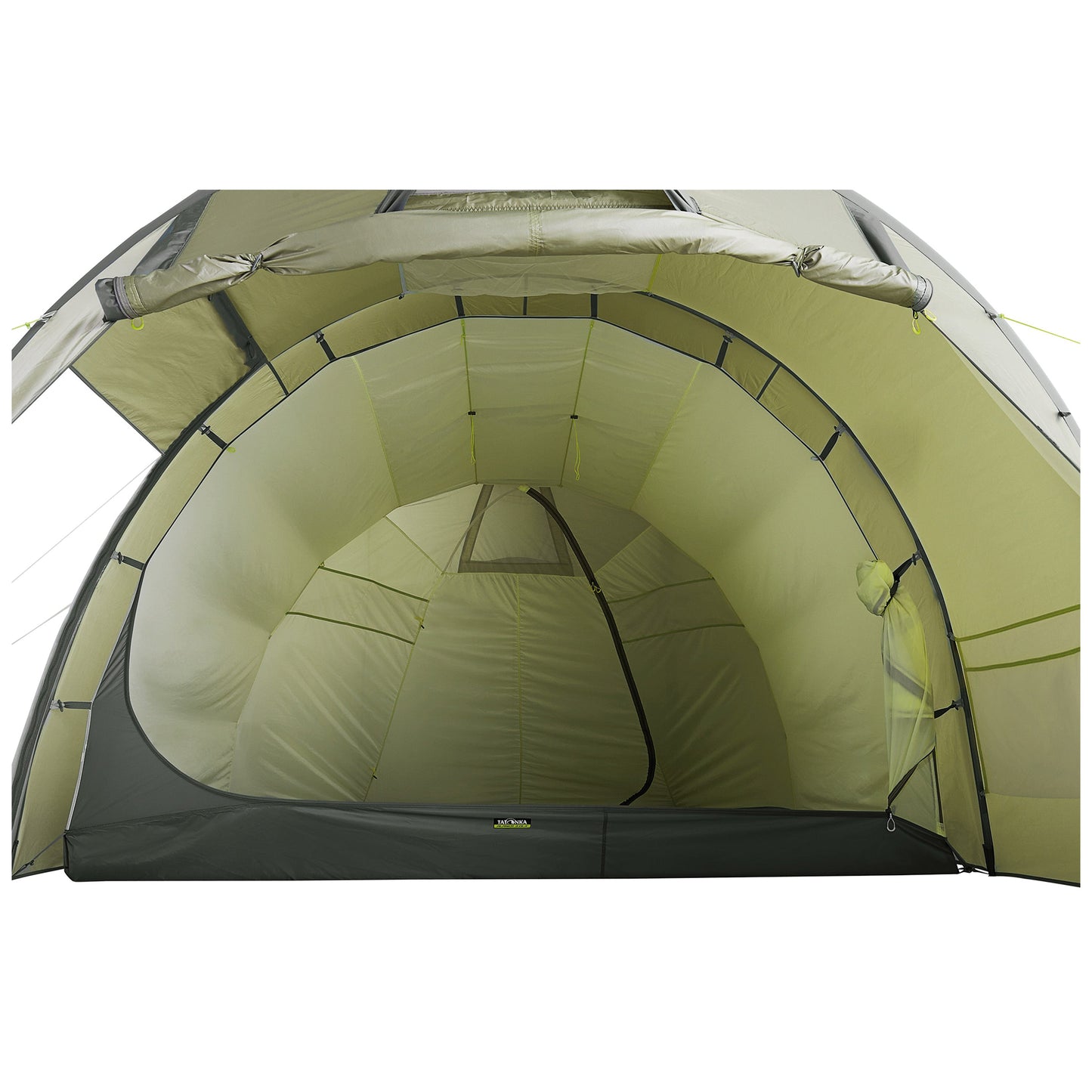 Tente tunnel Alaska 3 DLX light