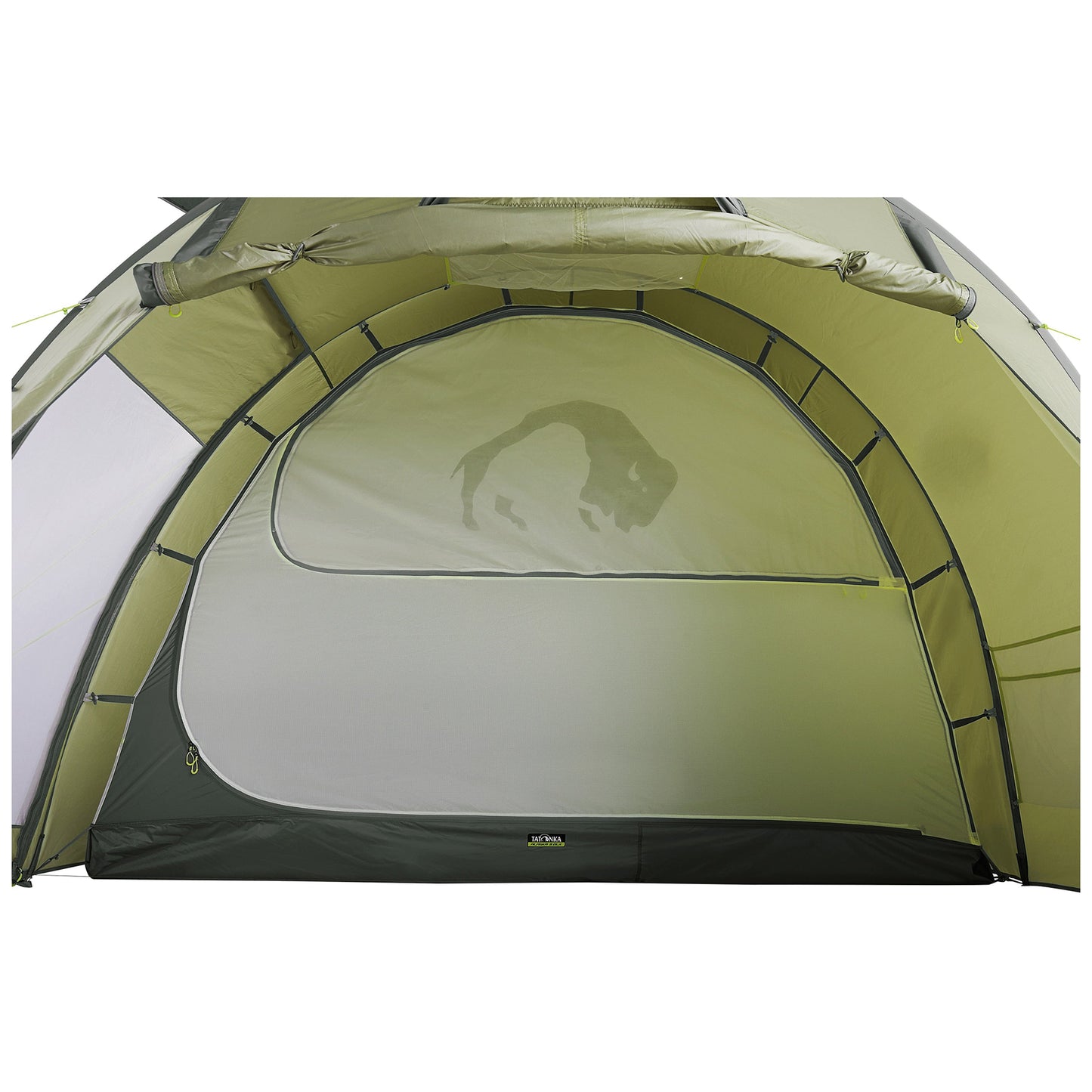 Tente tunnel Alaska 3 DLX light