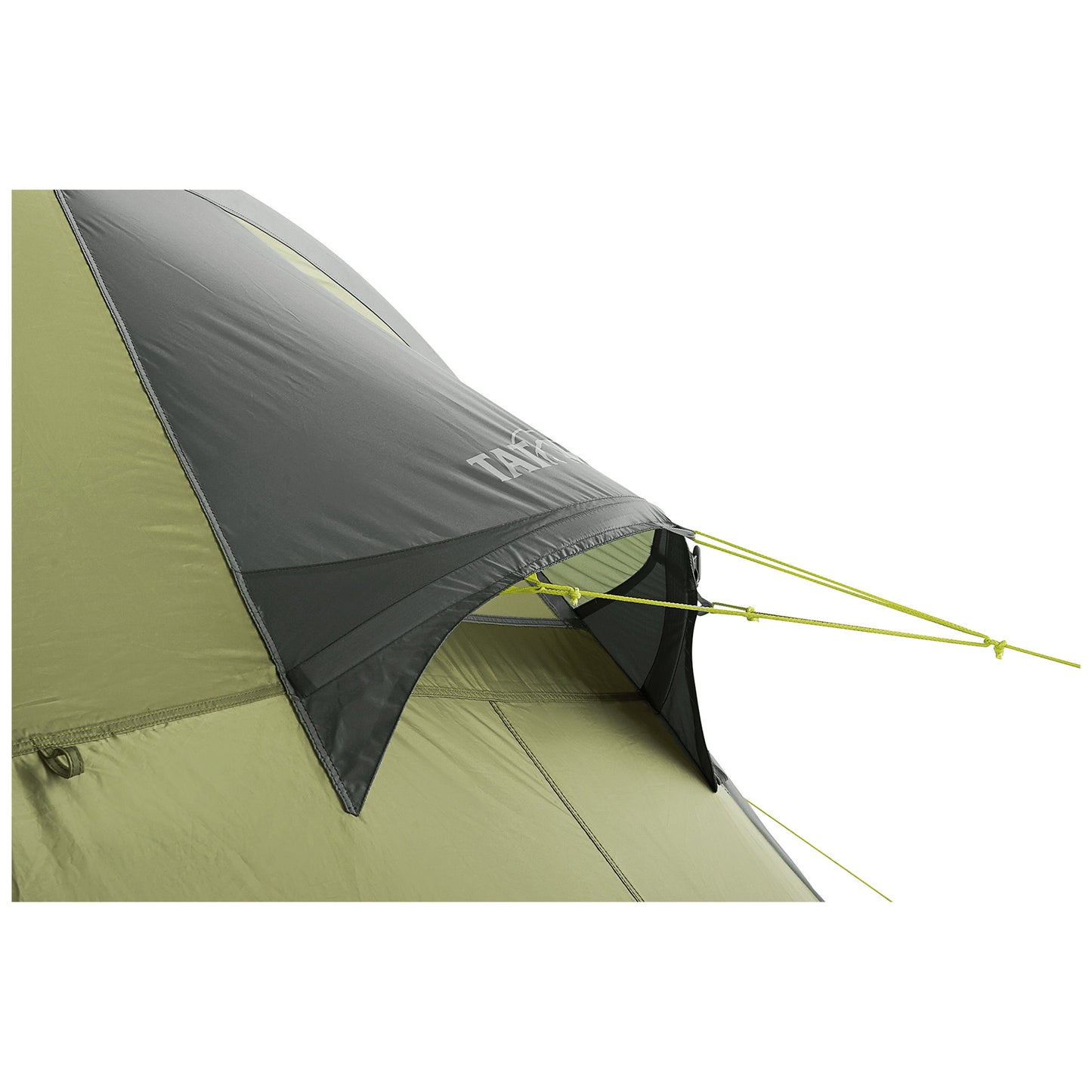 Tente tunnel Alaska 3 DLX light
