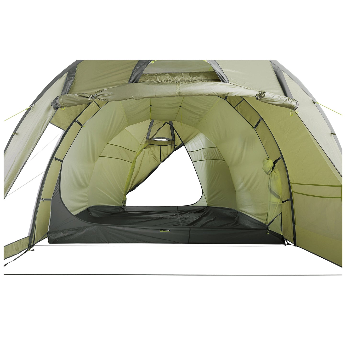 Tente tunnel Alaska 3 DLX light