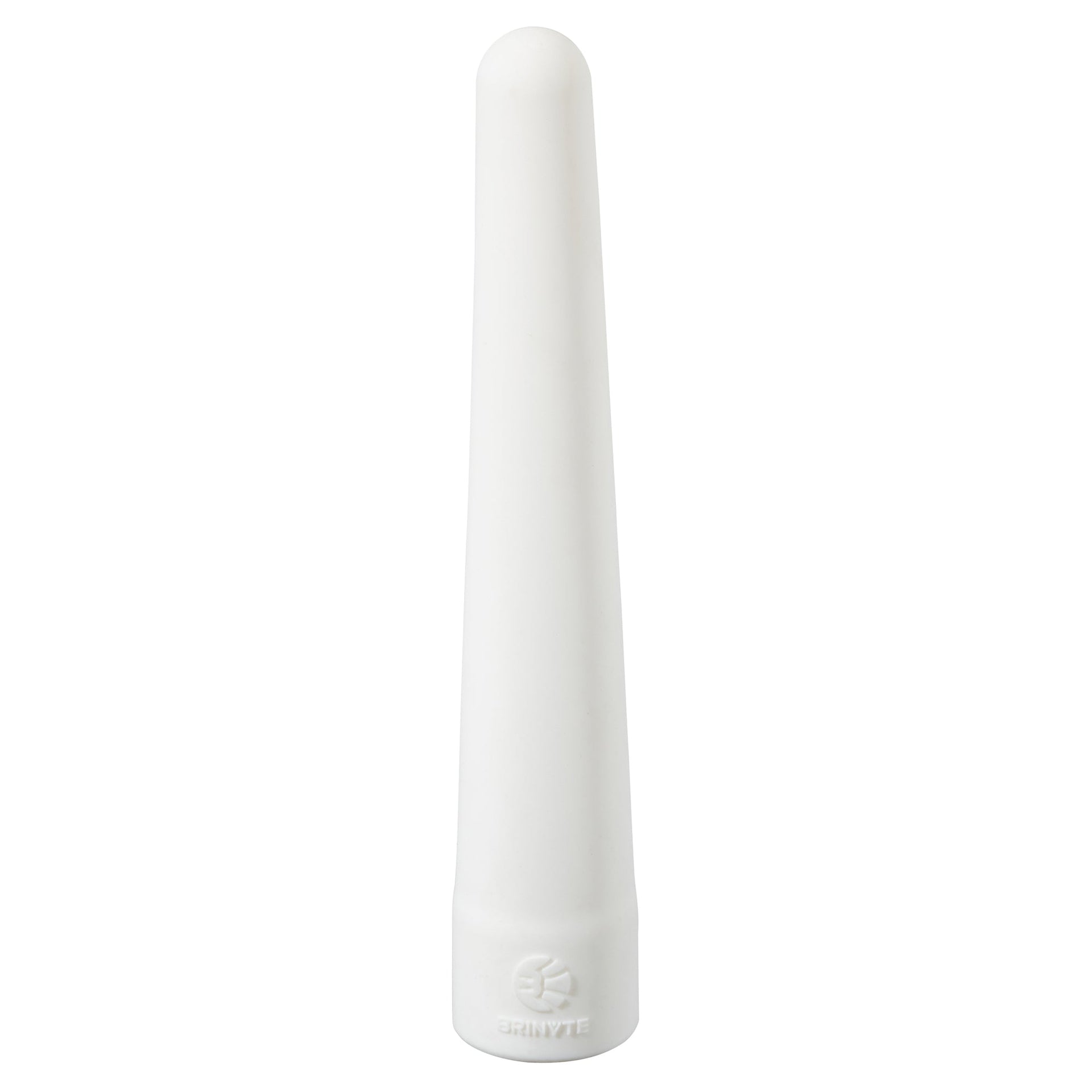 Bâton de signalisation BTW28 Traffic Wand PT28 blanc