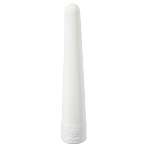 Bâton de signalisation BTW28 Traffic Wand PT28 blanc