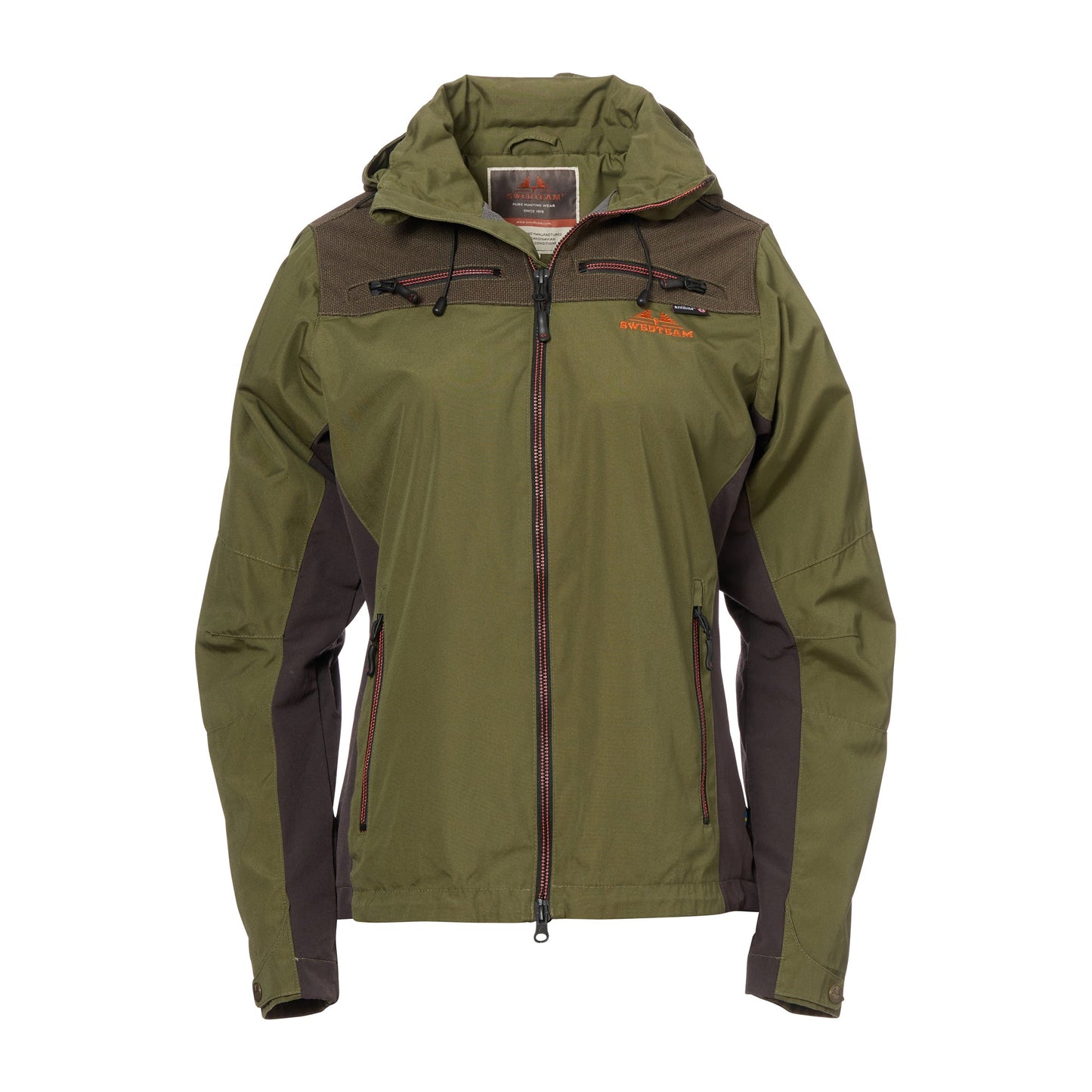 Veste Lynx Antibite  Femmes