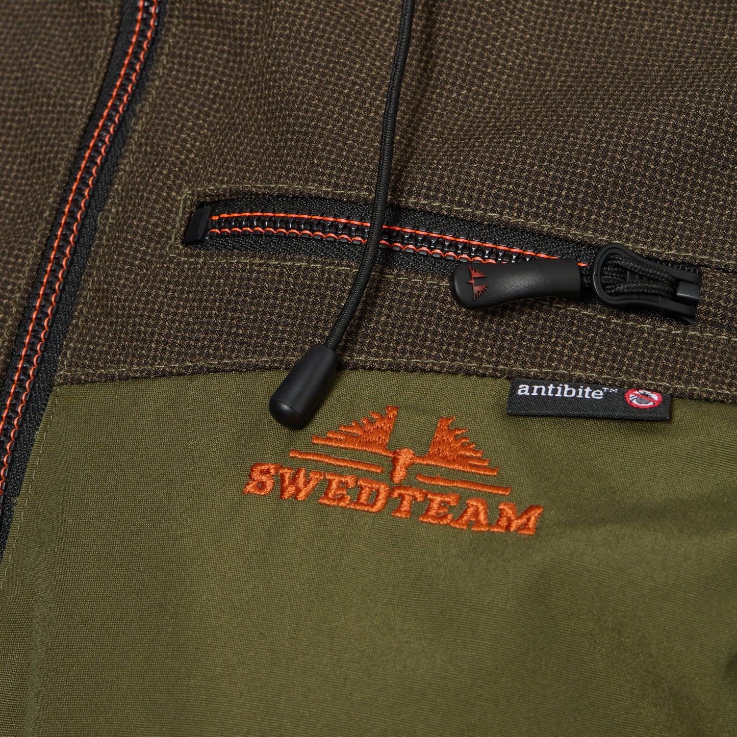 Veste Lynx Antibite  Femmes