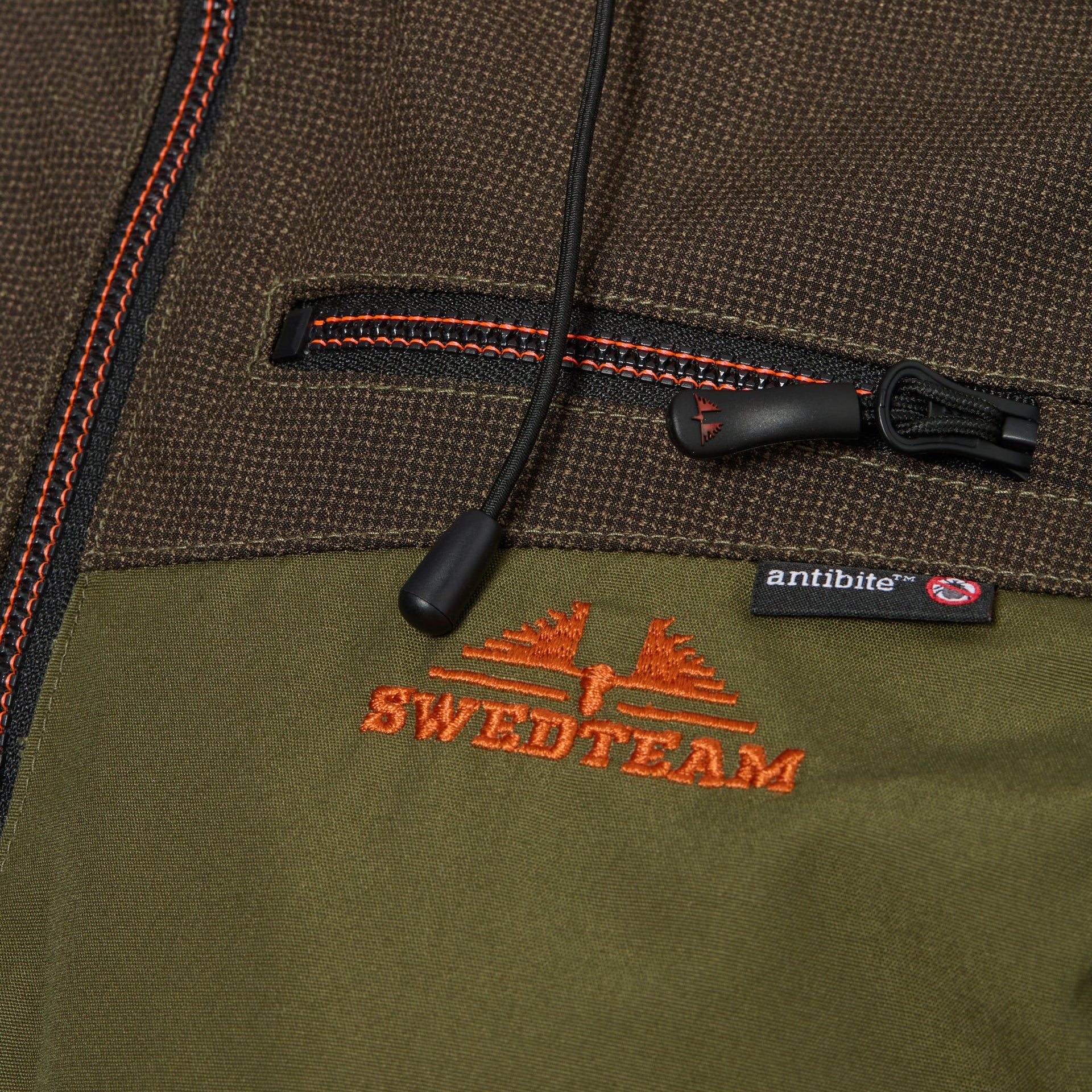 Veste Lynx Antibite  Femmes