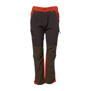 Pantalon Lynx XTRM Antibite  femmes