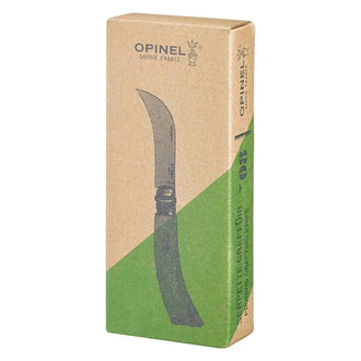 Couteau de jardinier naturel