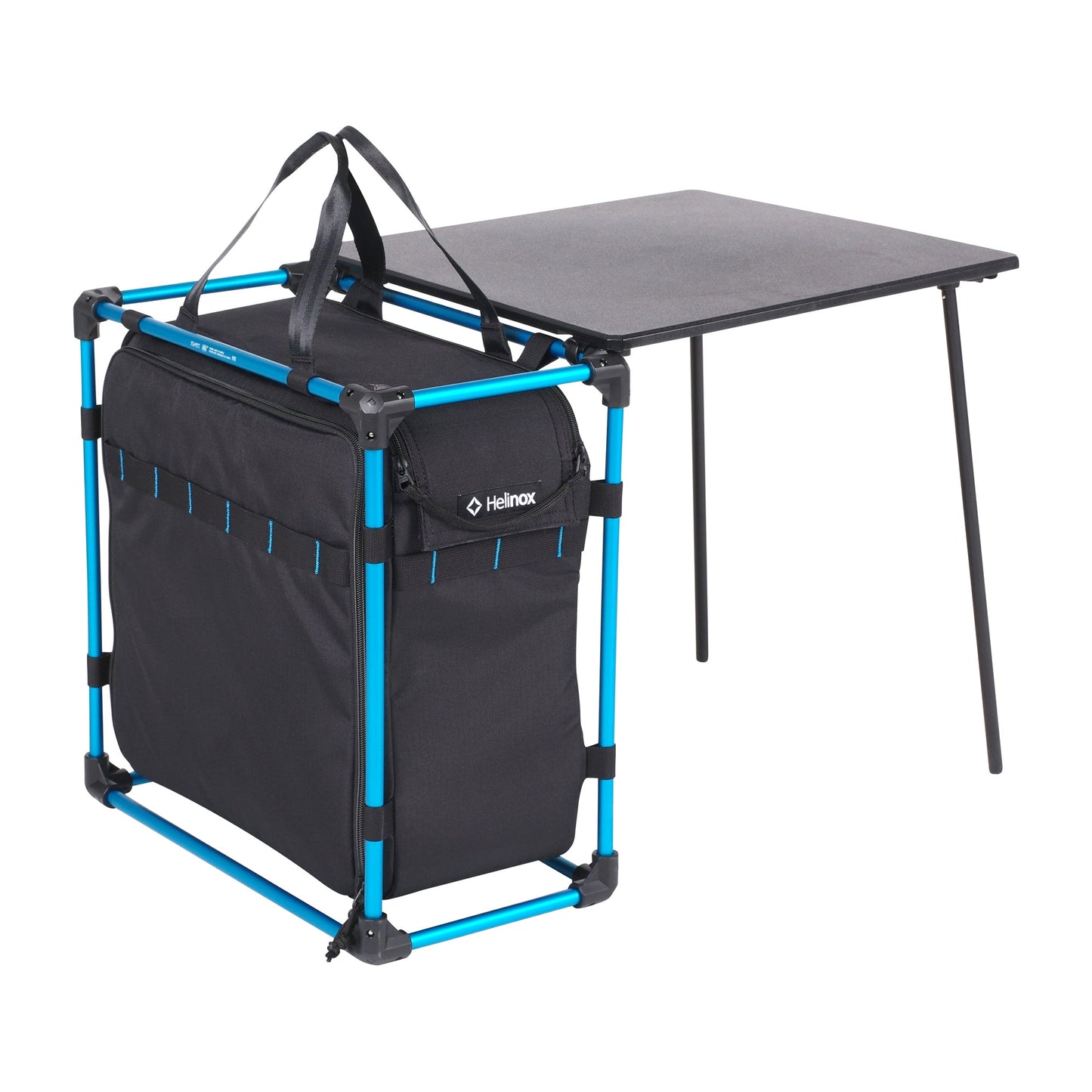 Bureau Outdoor Field Office