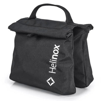 Sacoche de selle Saddle Bags noire