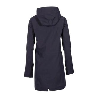 Imperméable Zenja Hooded Coat femmes