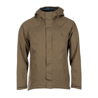 Veste Kjell Ms Jacket bark green