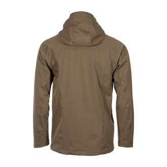 Veste Kjell Ms Jacket bark green