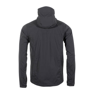 Veste softshell Lajus Ms Hooded Jacket dark black