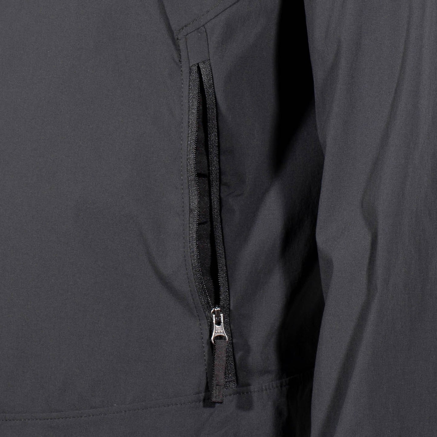 Veste softshell Lajus Ms Hooded Jacket dark black