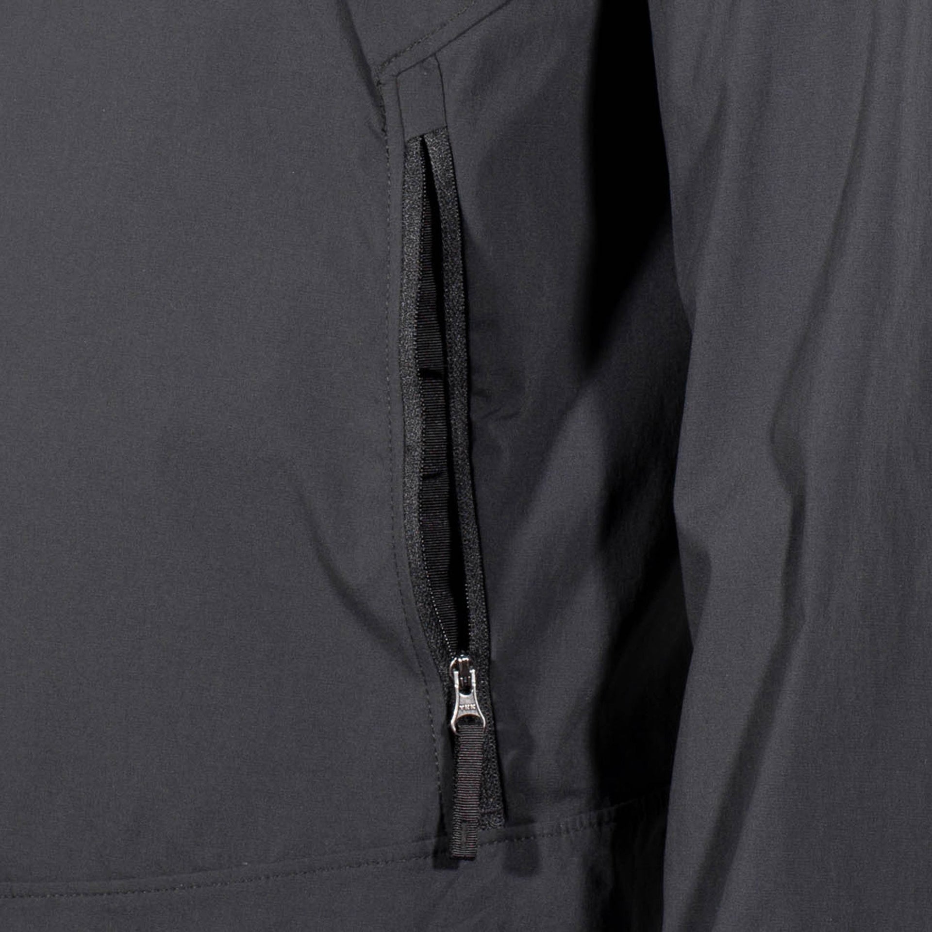 Veste softshell Lajus Ms Hooded Jacket dark black