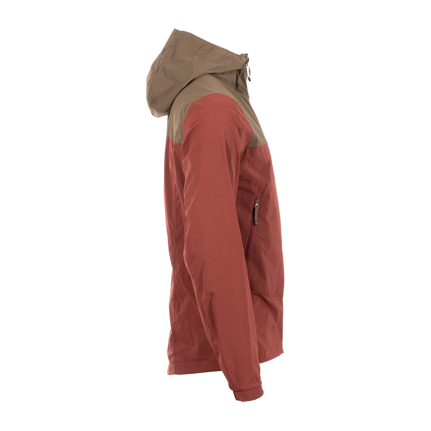 Veste softshell Lajus Ms Hooded Jacket dark black
