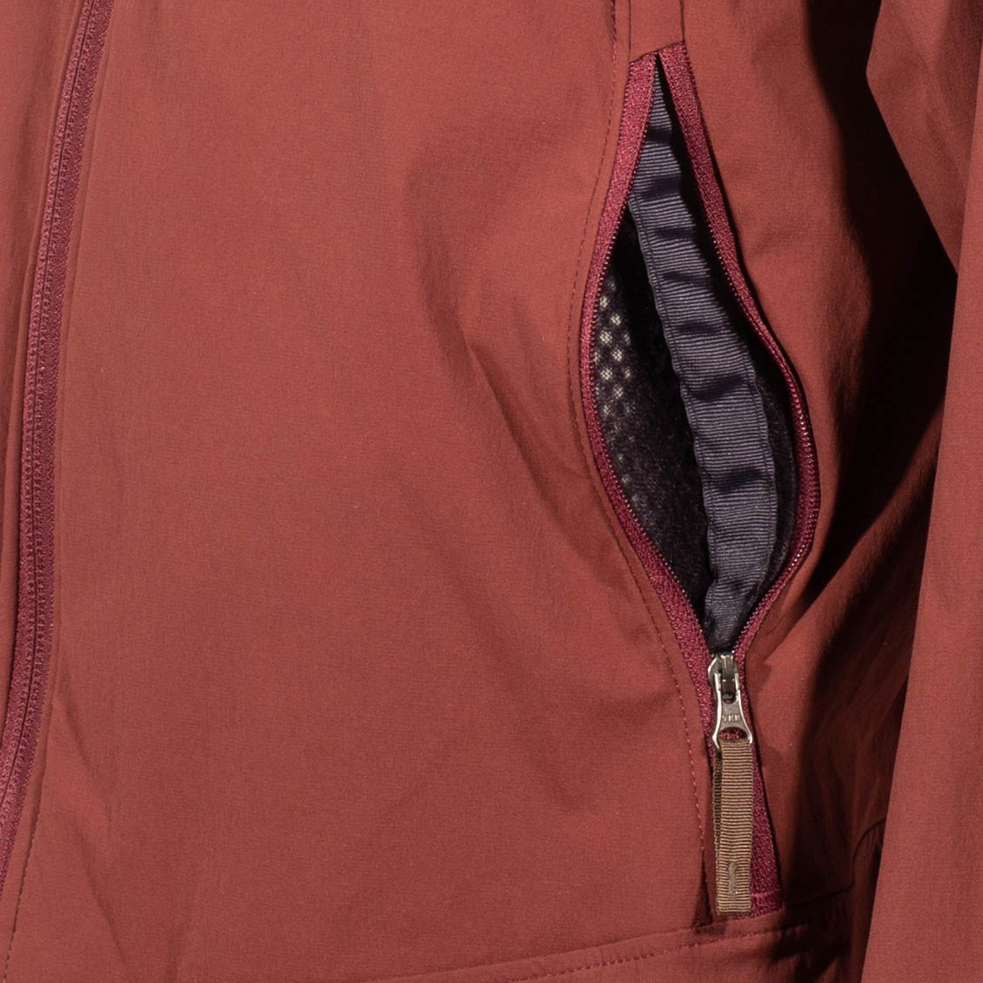 Veste softshell Lajus Ms Hooded Jacket dark black