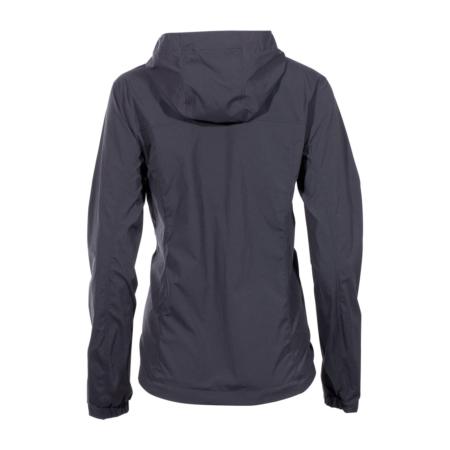 Veste softshell Lajus Hooded Jacket dark black femmes