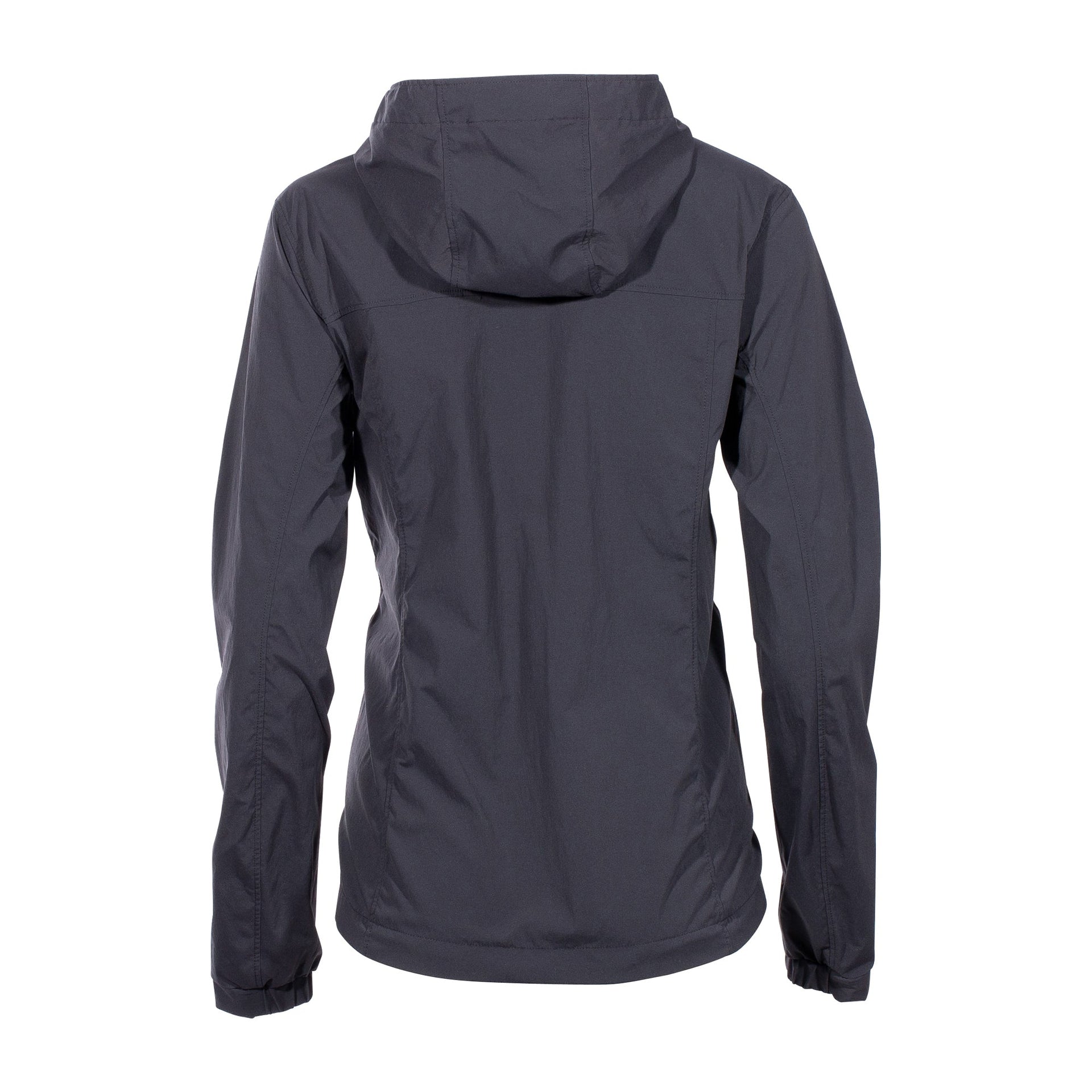 Veste softshell Lajus Hooded Jacket dark black femmes