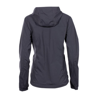 Veste softshell Lajus Hooded Jacket dark black femmes