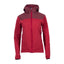 Veste softshell Lajus Hooded Jacket dark black femmes